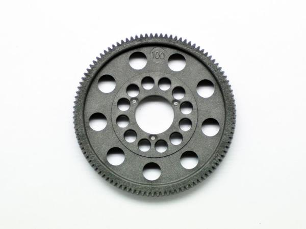 SPUR GEAR 64P 100T ARROWMAX
